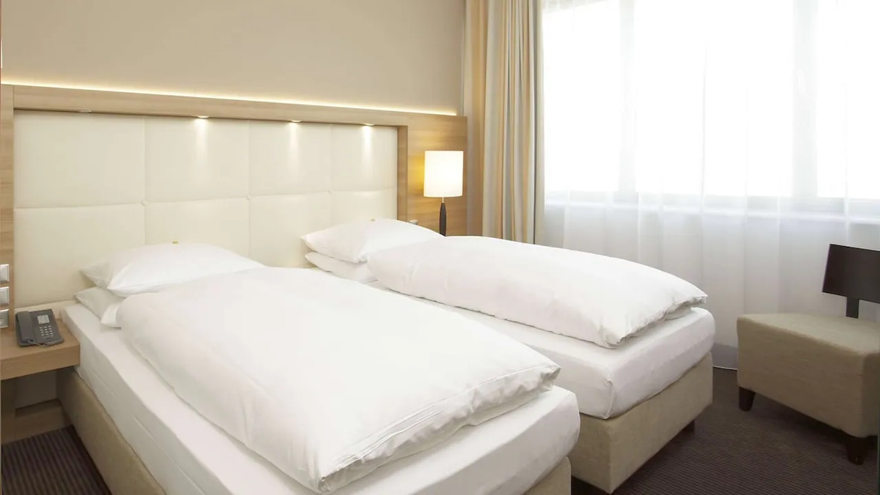 H4 Berlin Alexanderplatz